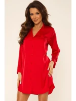 Nočná košeľa model 207438 De Lafense