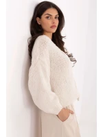 Sveter model 219468 Taliansko Moda Sveter model 219468 Taliansko Moda