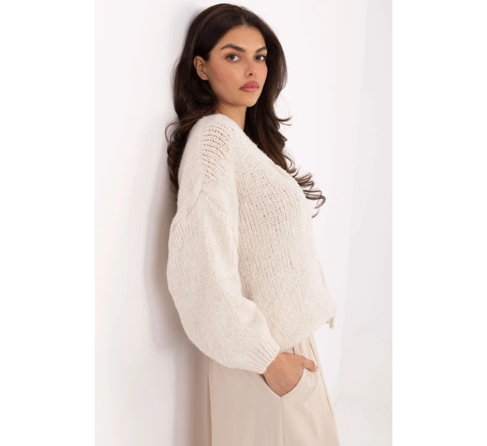 Sveter model 219468 Taliansko Moda Sveter model 219468 Taliansko Moda