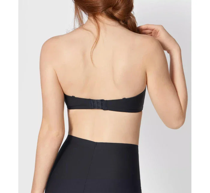 Dámska podprsenka Stepy Soft 01 WDP - BLACK - čierna 0004 - TRIUMPH