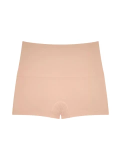Triumph Dámske krátke nohavice Soft Sculpt Bandeau - BROWN - svetlohnedá 00EP - TRIUMPH