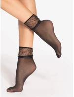 Ponožky Gatta Spring Vibes wz.07 15 den