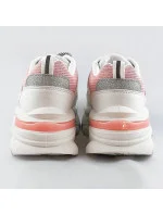 dámské šněrovací sportovní boty model 17157692