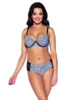 Horní díl plavek 170 Leopard - AVA