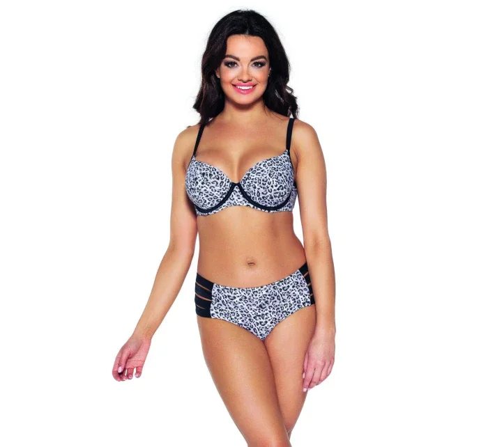 Horní díl plavek 170 Leopard - AVA