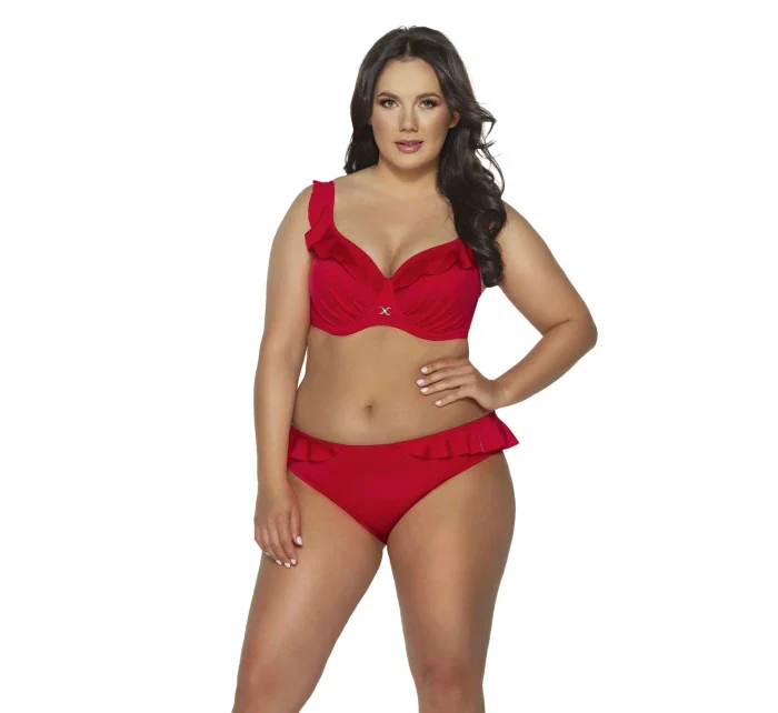 Horní díl plavek model 20081945 Barbados - Ava