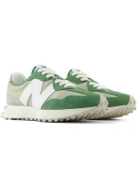 tenisky 327 sportovní boty zelené model 21123962 - New Balance