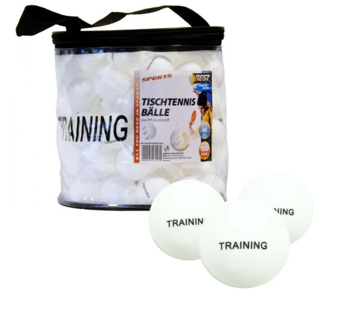 Najlepšia športová lopta 100 ks 231170 Najlepšia športová lopta 100 ks 231170