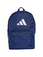 Batoh s logom adidas Classic 3 Bar IS7049 Batoh s logom adidas Classic 3 Bar IS7049