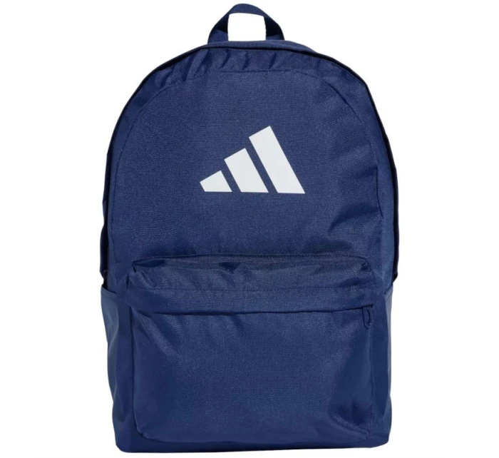 Batoh s logom adidas Classic 3 Bar IS7049 Batoh s logom adidas Classic 3 Bar IS7049