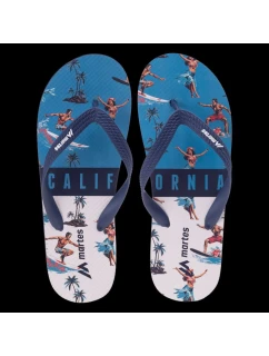 Pánské žabky model 21356096 - Martes