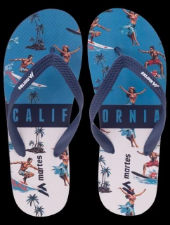 Pánske žabky RENIR