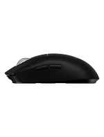 G Pro X Gaming Mouse RF Wireless DPI model 21729936 - Logitech G Pro X Gaming Mouse RF Wireless DPI model 21729936 - Logitech