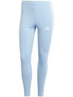 Essentials 3Stripes Cotton W model 21283664 dámské legíny - ADIDAS