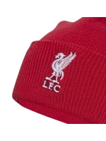 Adidas Liverpool LFC Vlnená čiapka JZ4449 Adidas Liverpool LFC Vlnená čiapka JZ4449