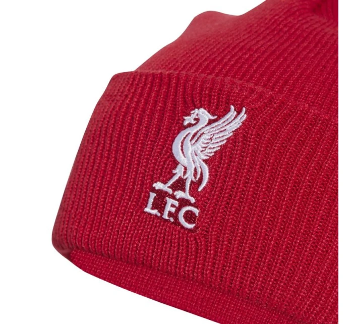 Adidas Liverpool LFC Vlnená čiapka JZ4449 Adidas Liverpool LFC Vlnená čiapka JZ4449
