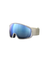 Lyžiarske okuliare POC Zonula white Lyžiarske okuliare POC Zonula white