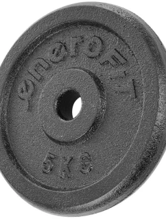 5 KG T závaží model 21824556 - Enero