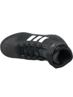 Topánky adidas Havoc K Jr AQ3327