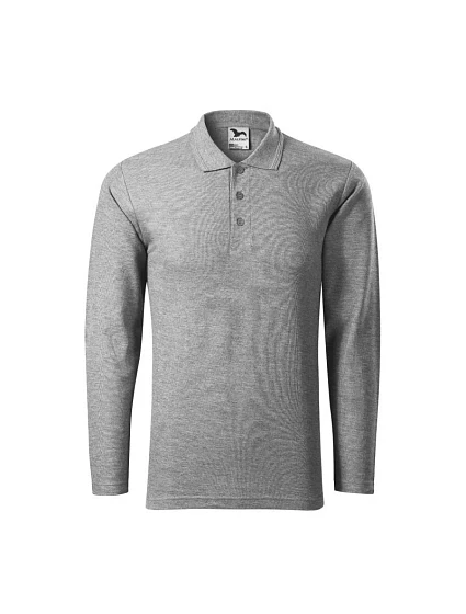 Pique Polo LS M model 18727320 Tričko - Malfini