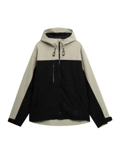 Pánska bunda M 4FSS23TTJAM080 - 4F