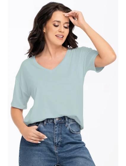 Babell Patty farba: šalvia Babell Patty farba: šalvia