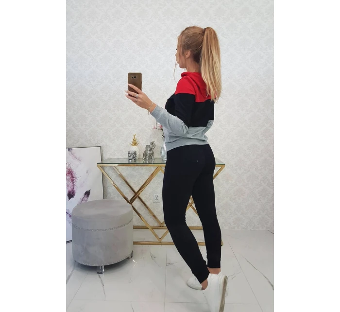 Sada s potiskem model 21752846 - K-Fashion