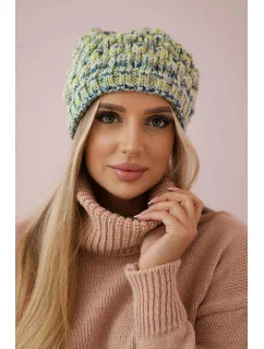 zelená model 18745430 - K-Fashion