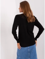 Prepínač AT SW 232901.25x čierna Prepínač AT SW 232901.25x čierna