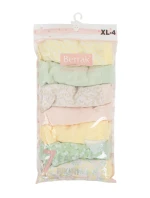 Majtki BR MT model 20170680 10 wielokolorowy - FPrice Majtki BR MT model 20170680 10 wielokolorowy - FPrice