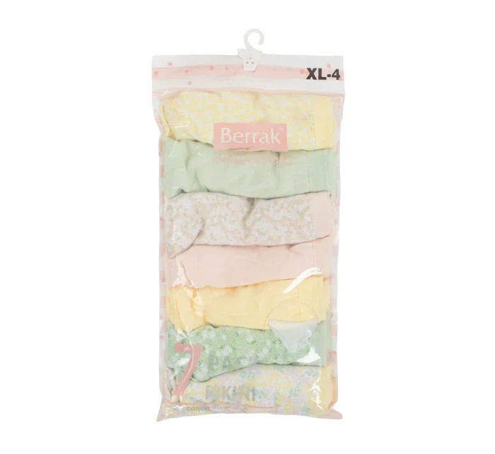 Majtki BR MT model 20170680 10 wielokolorowy - FPrice Majtki BR MT model 20170680 10 wielokolorowy - FPrice