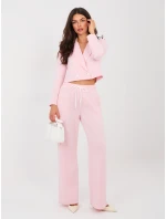 Súprava IT KMPL 22202.89 svetlo ružová Súprava IT KMPL 22202.89 svetlo ružová