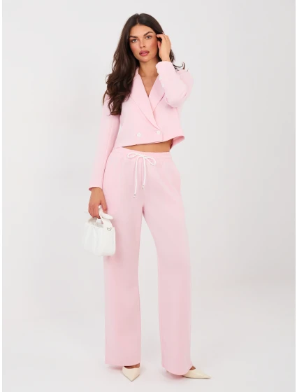 Súprava IT KMPL 22202.89 svetlo ružová