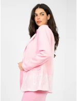 IT MA 60128.01 sako svetloružové