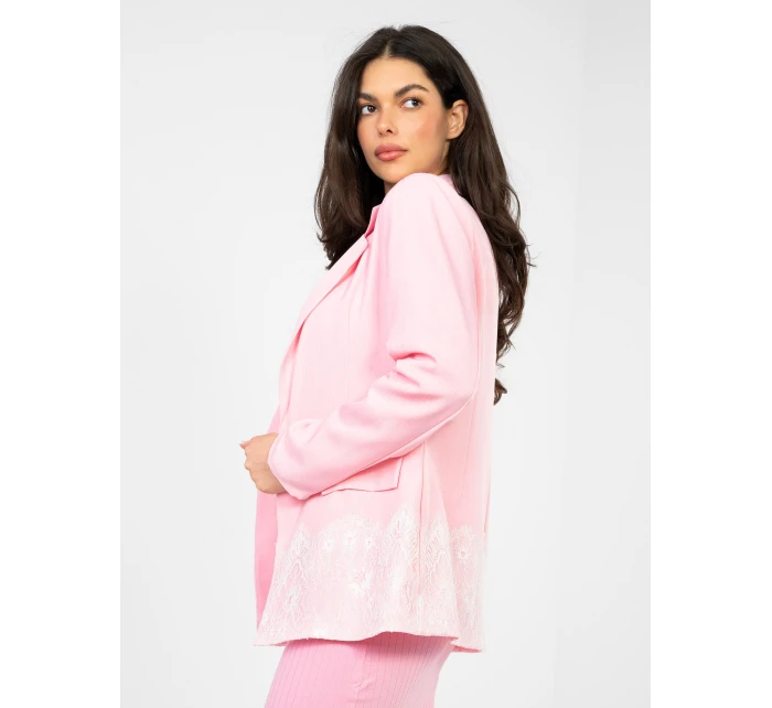 IT MA 60128.01 sako svetloružové