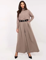 IT nohavice SP 17872.76 beige