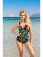 Plavky Paula   model 19427419 - Etna