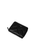 Peněženka model 21279470 Mini Black - Vuch