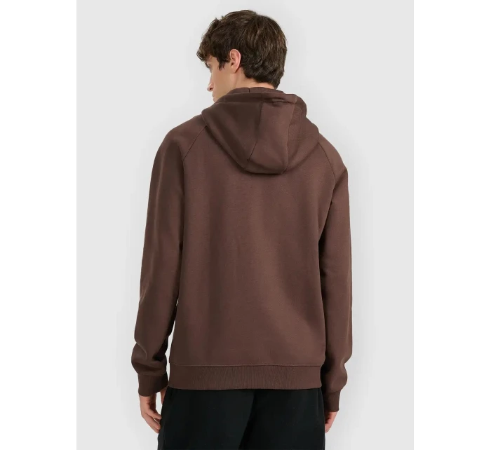 Pánská mikina 4F Pánská mikina 4F