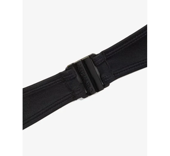 Vrchní díl plavek model 7486941 zelená - Calvin Klein