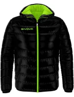 Dětská / junior unisex bunda U Givova model 17786392 - B2B Professional Sports Dětská / junior unisex bunda U Givova model 17786392 - B2B Professional Sports
