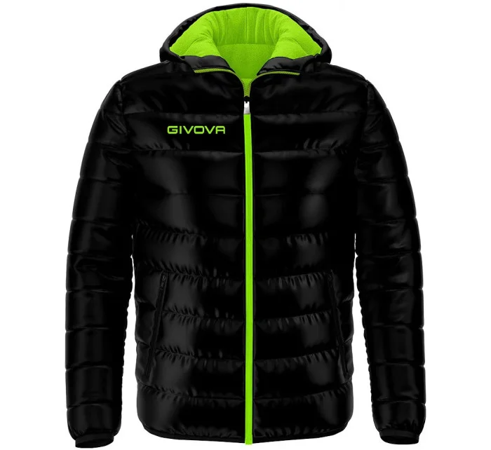 Dětská / junior unisex bunda U Givova model 17786392 - B2B Professional Sports Dětská / junior unisex bunda U Givova model 17786392 - B2B Professional Sports