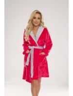 Dámský župan model 17033534 - De Lafense
