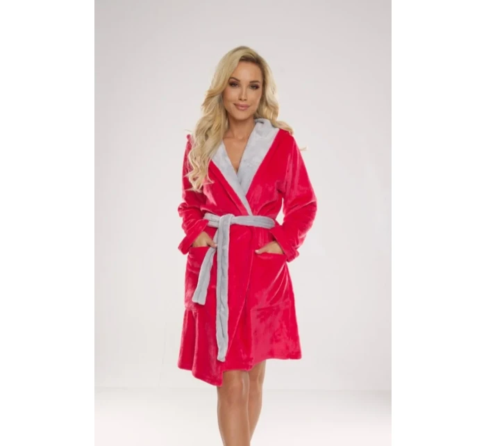 Dámský župan model 17033534 - De Lafense