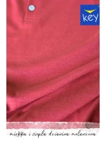 PIZAMA MĘSKA MNS 451 B22 PIZAMA MĘSKA MNS 451 B22