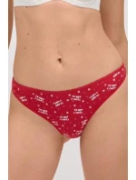 VÁNOČNÍ TANGA model 21483865 - Ysabel Mora