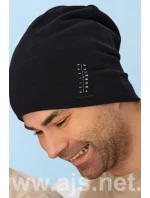 CZAPKA MĘSKA model 22037505 - AJS