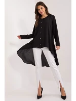 Košeľa s dlhým rukávom model 192524 Lakerta Košeľa s dlhým rukávom model 192524 Lakerta