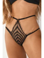 Nohavičky model 222669 Pure Sin