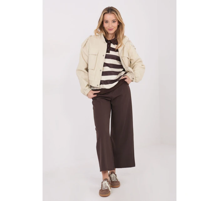 Mikina model 222773 Taliansko Moda